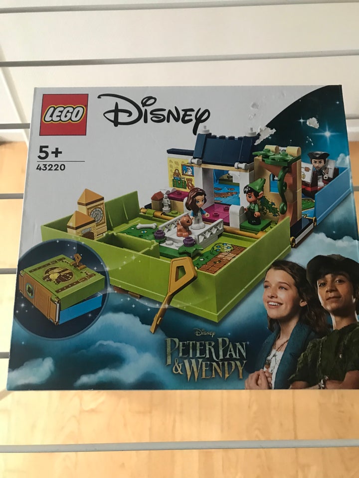 Lego andet, Lego disney