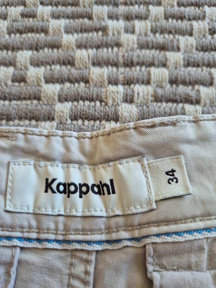 Shorts, Kappahl, str. 34