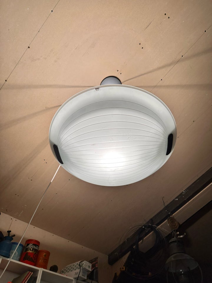 Anden arkitekt loftslampe