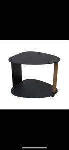 LINDDNA Curve table LINDDNA