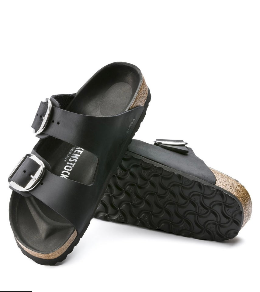 Sandaler, str. 37, Birkenstock