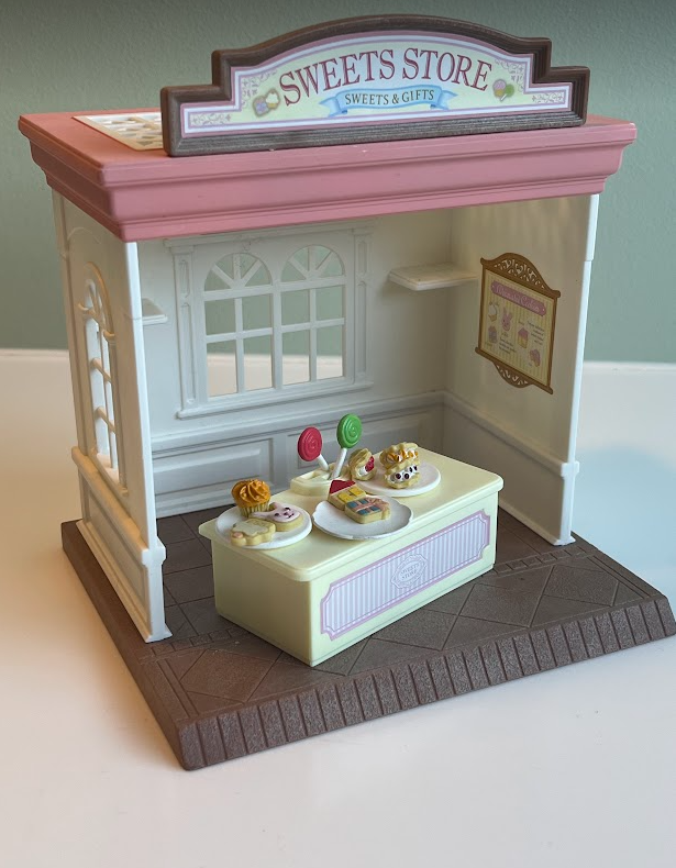 Sylvanian Sylvanian Families