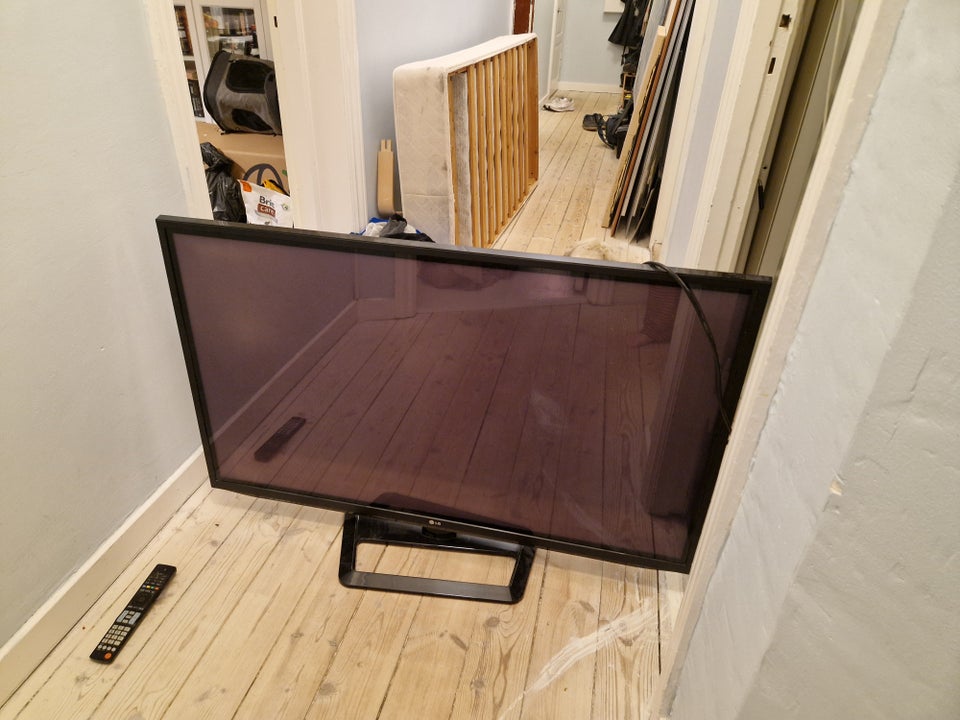 LG, 50PA6500, 50"