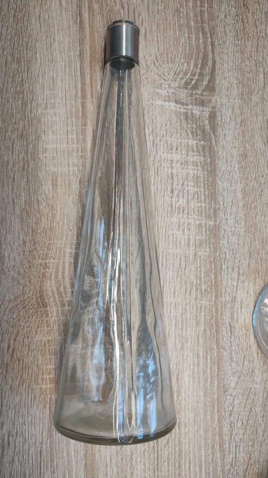 Glas Karaffel Rosendahl