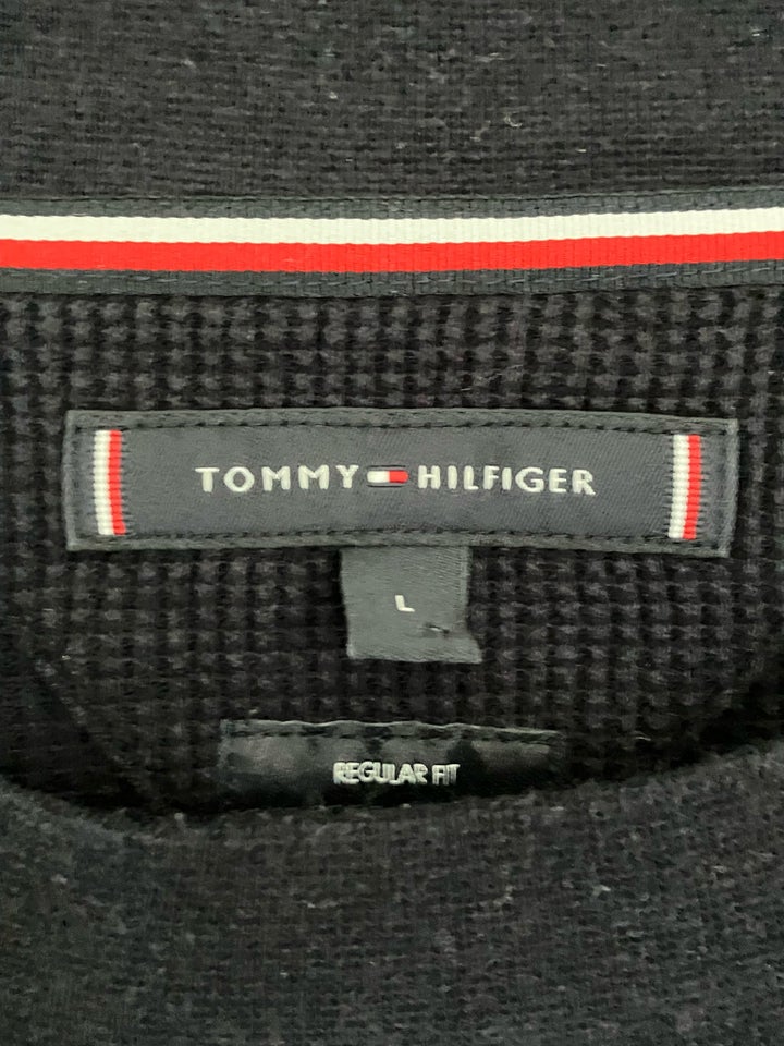 Bluse, Tommy Hilfiger, str. L