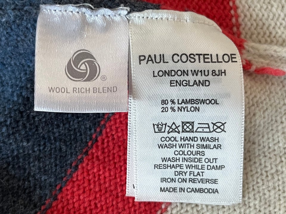 Bluse, Paul Costelloe, str. 40