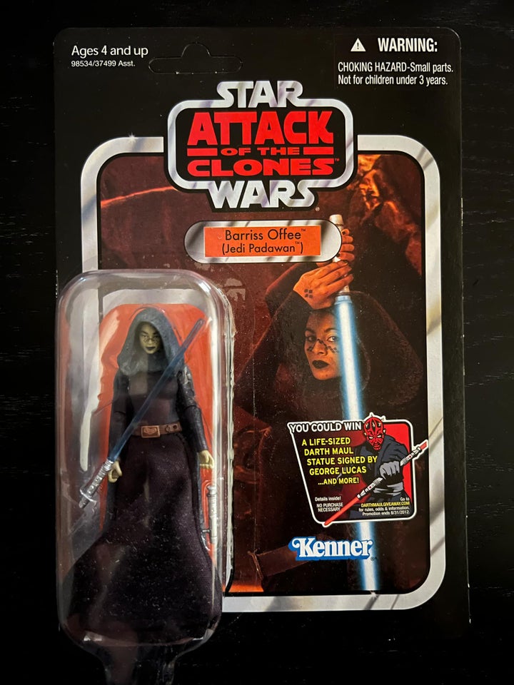 Star Wars, Hasbro/Kenner