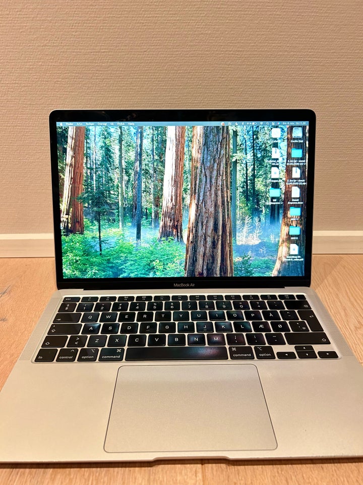 MacBook Air, 13” MacBook Air 2020, 8