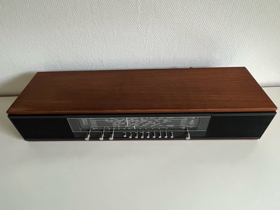 Receiver, Bang  Olufsen,