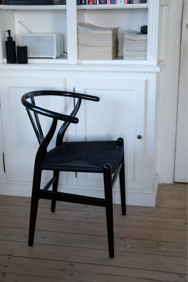 Hans J. Wegner, Y-stol, Stole