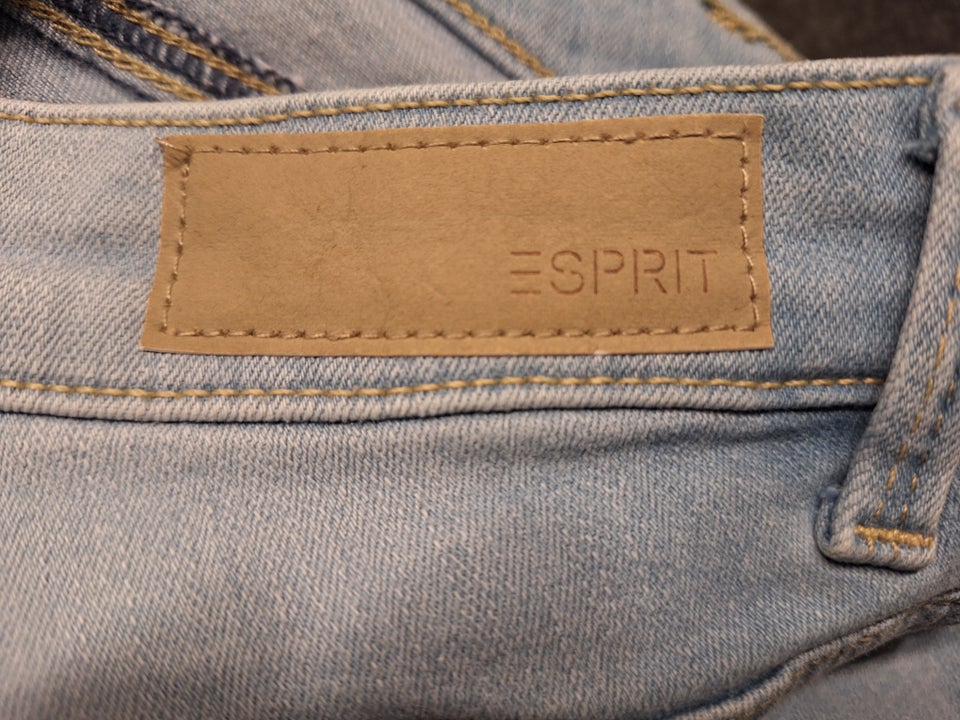 Jeans, E-SPRIT, str. 30