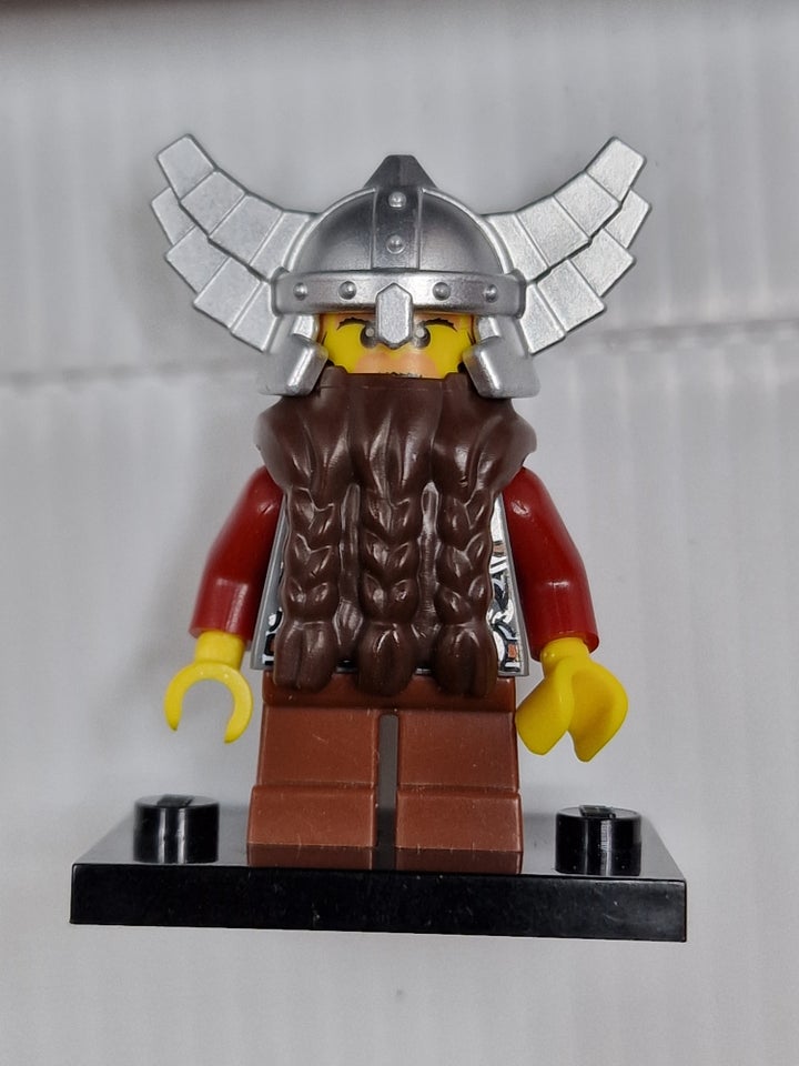 Lego Minifigures