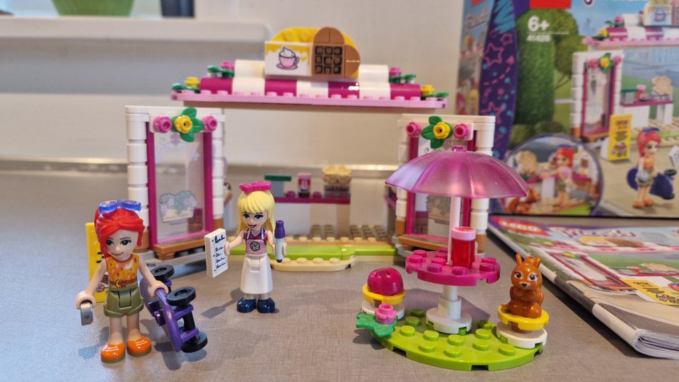 Lego Friends, 41426