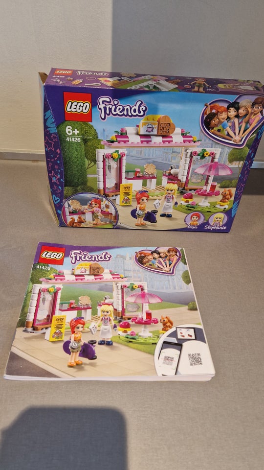 Lego Friends, 41426