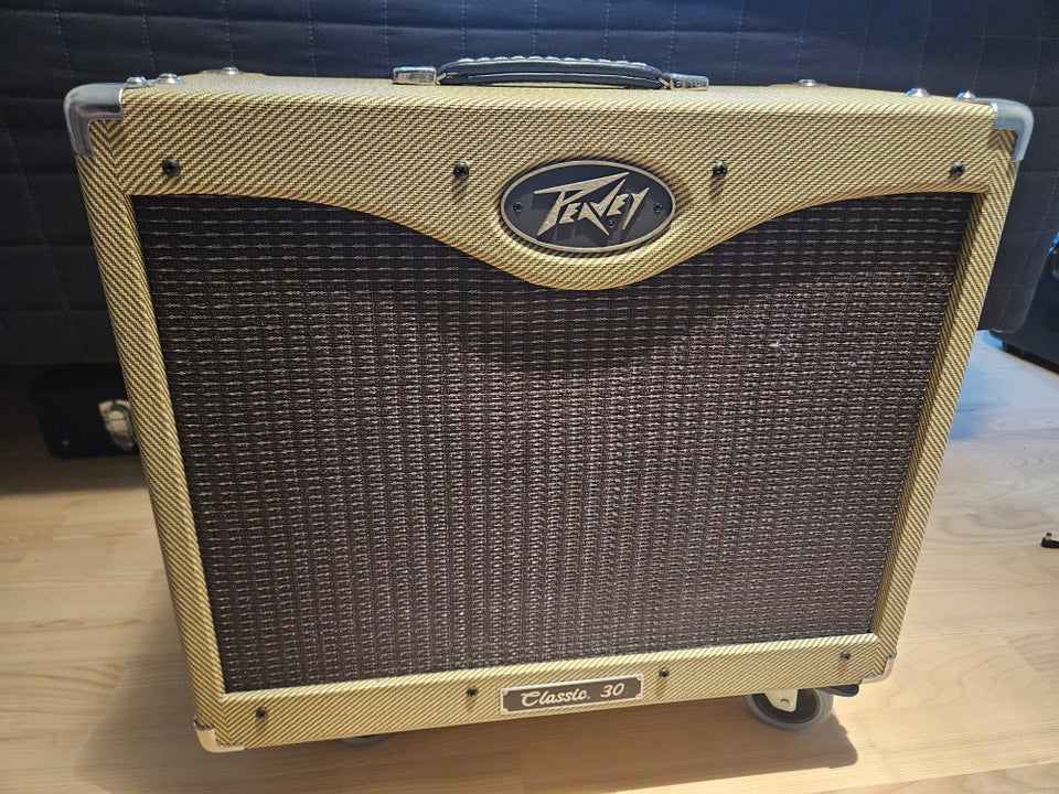 Guitarcombo, PEAVEY Classic