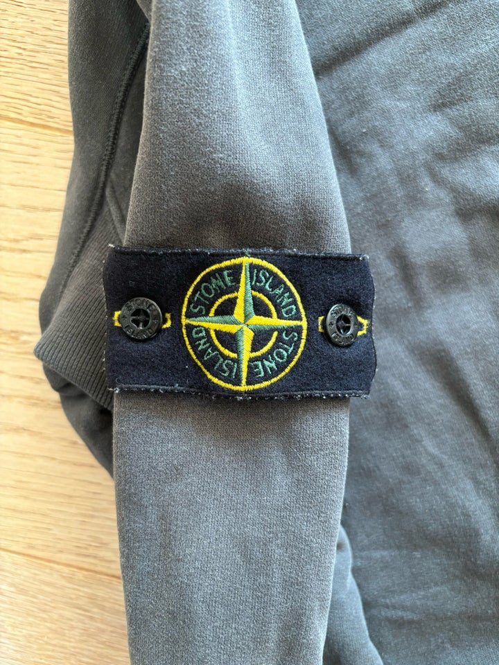 Hættetrøje Stone Island  str S