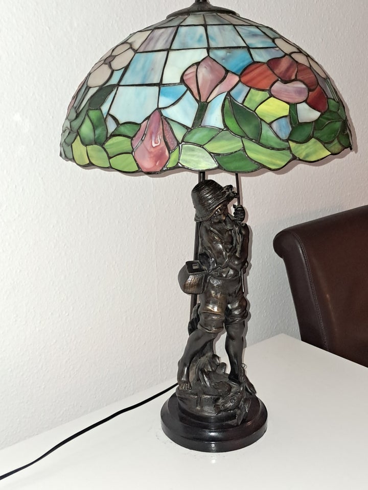 Lampe