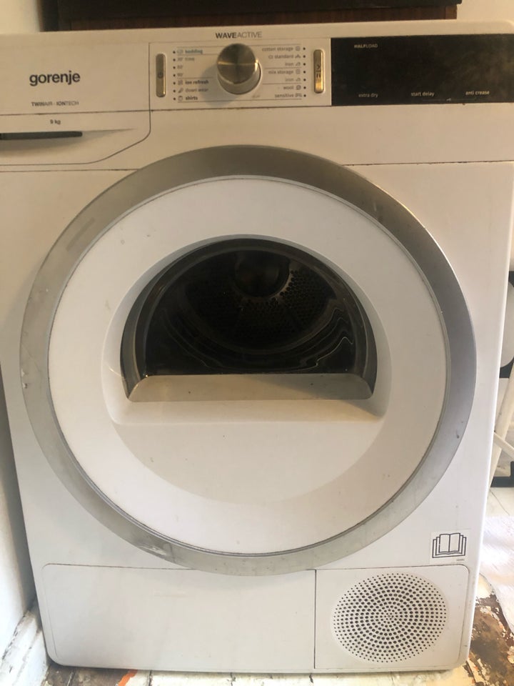 Gorenje vaskemaskine DA92IL