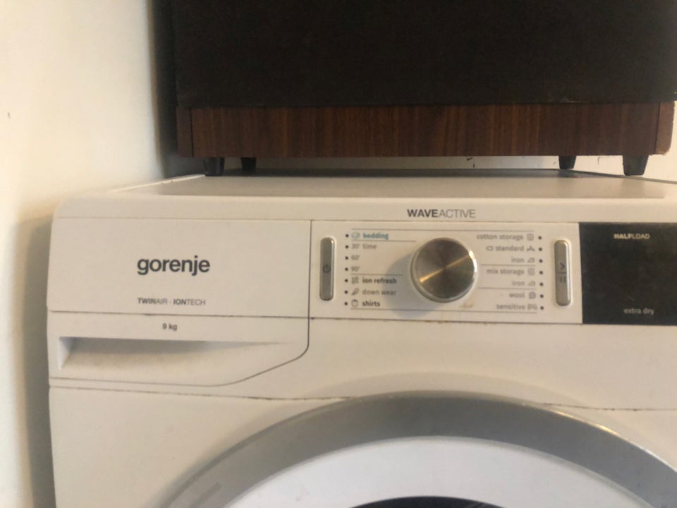 Gorenje vaskemaskine DA92IL