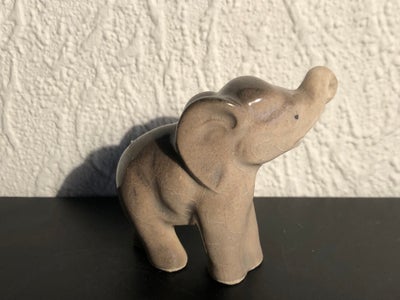 Elefant ukendt