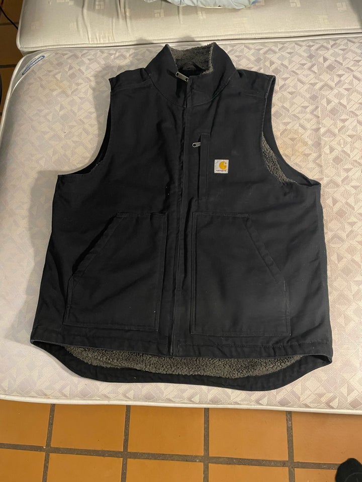 Vest, str. M, Carhartt