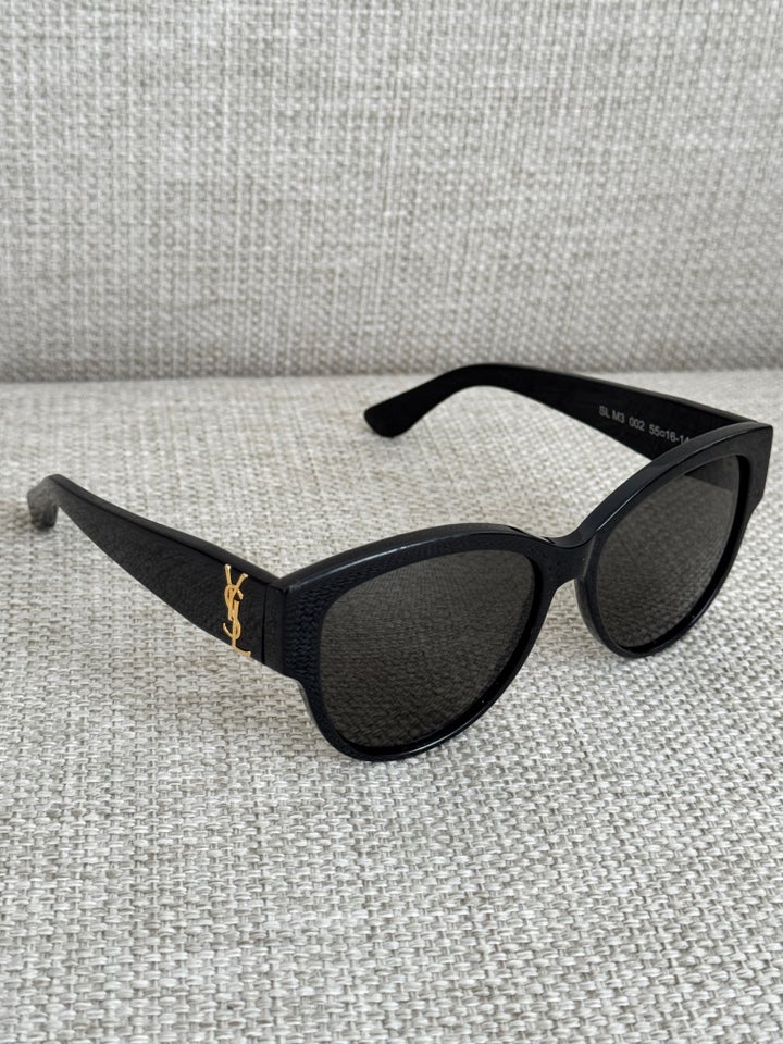 Solbriller dame, Saint Laurent