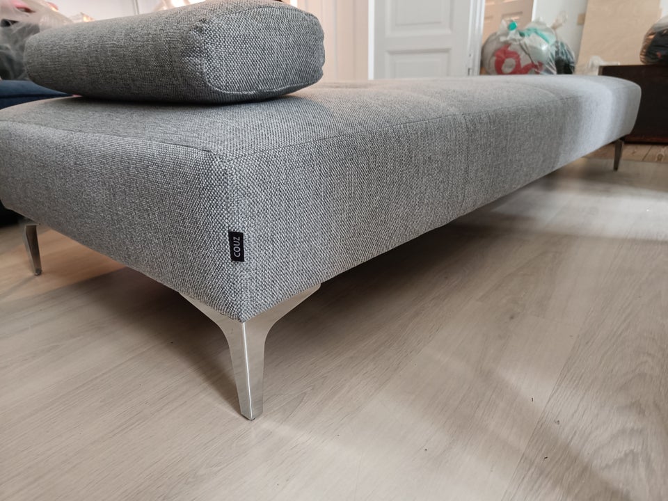 Daybed, uld, anden størrelse