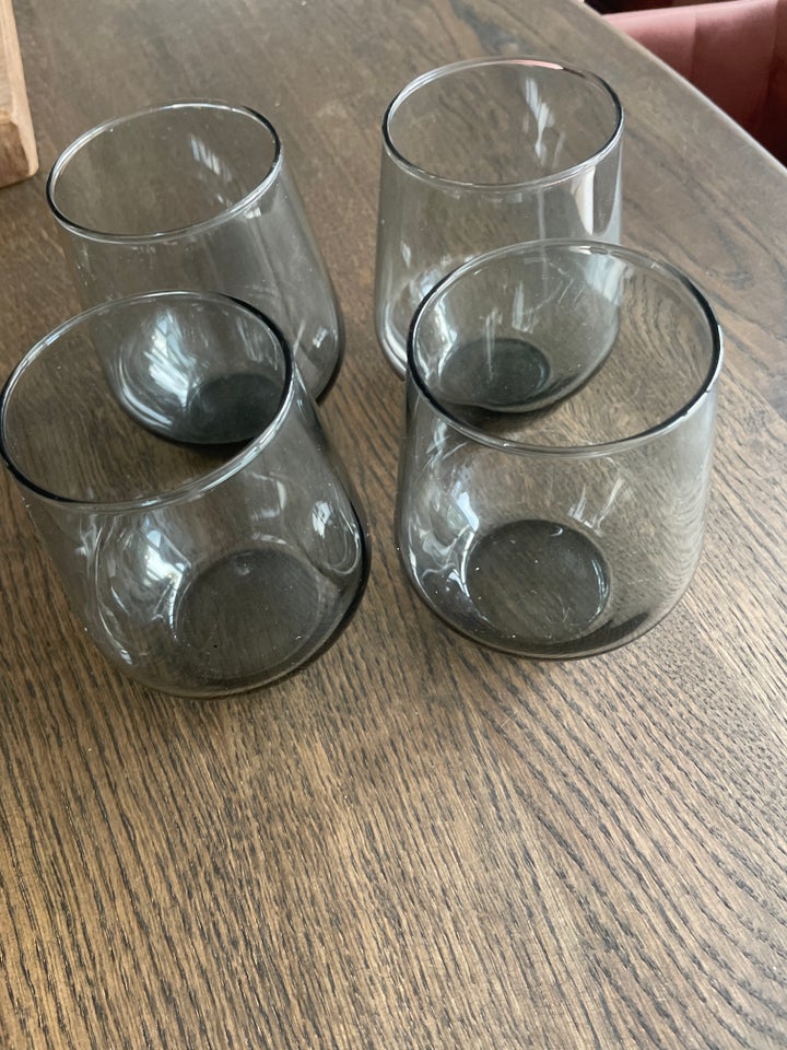 Glas Drikkeglas Ikea