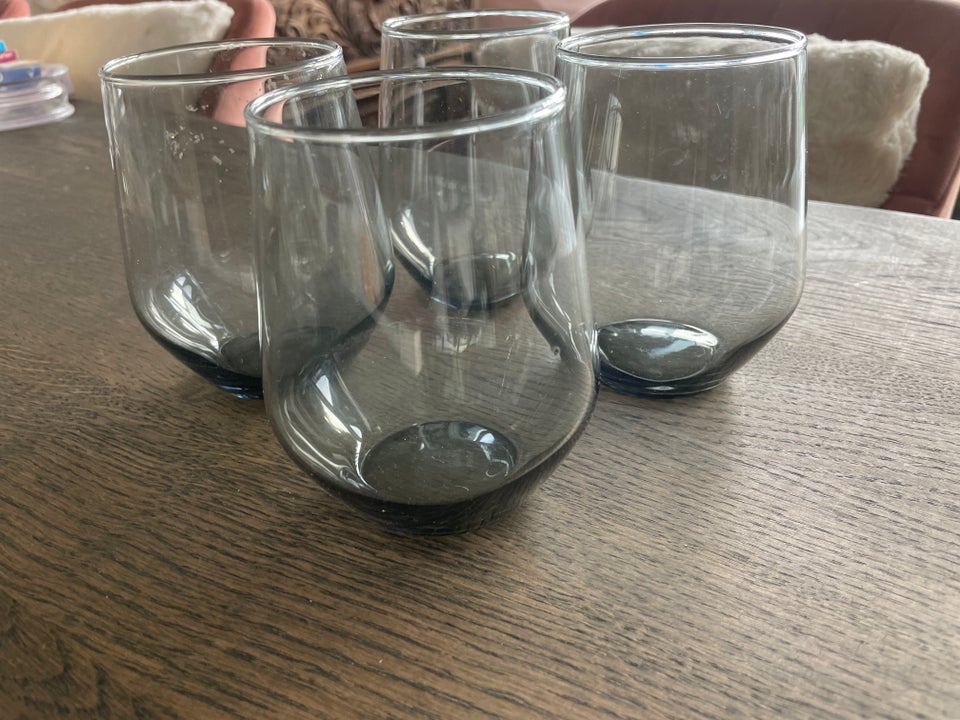 Glas Drikkeglas Ikea