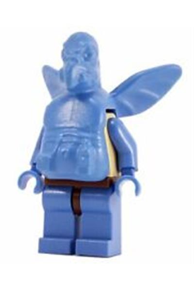 Lego Minifigures