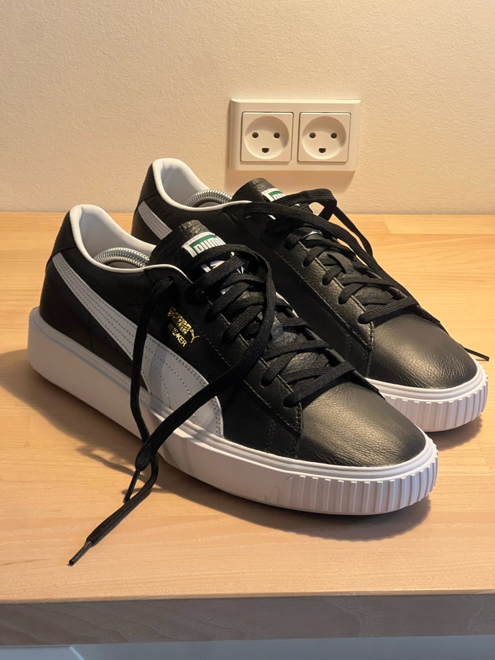 Sneakers, Puma, str. 46