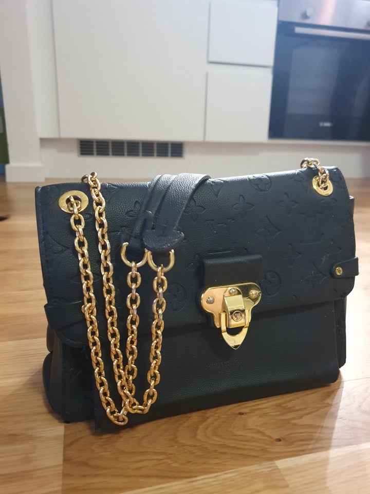 Skuldertaske, Louis Vuitton,