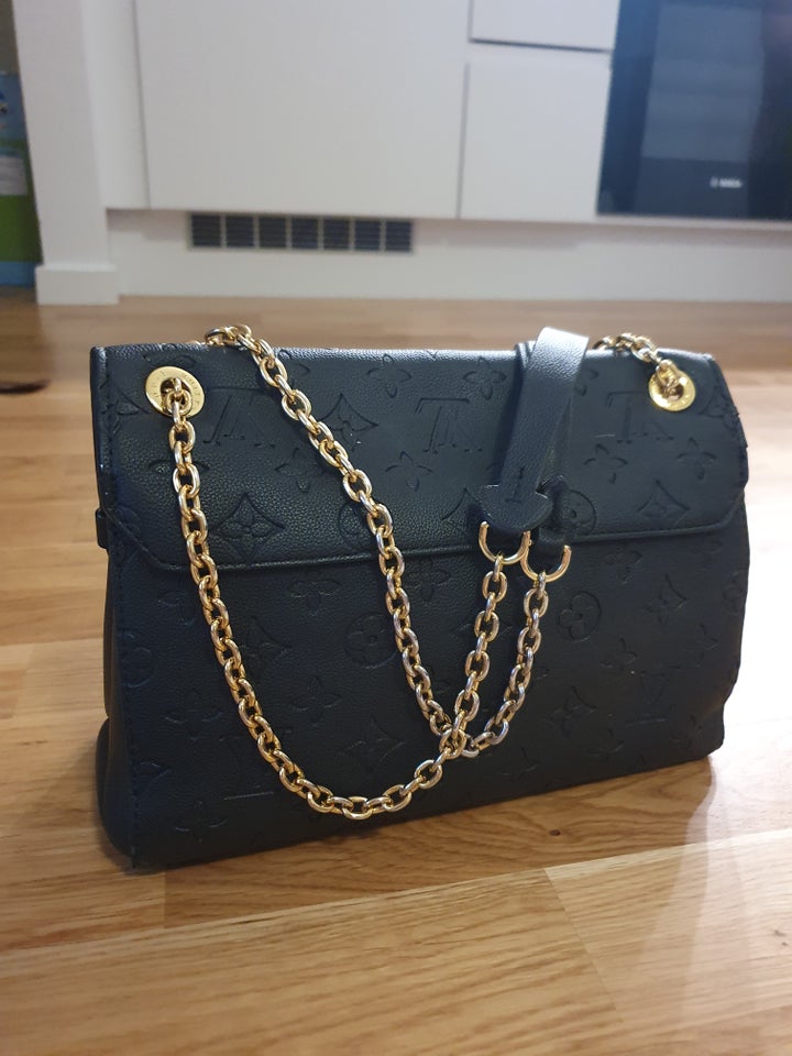 Skuldertaske, Louis Vuitton,