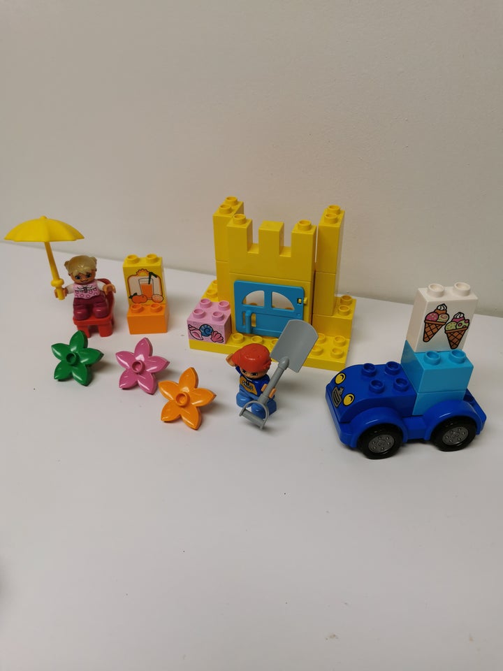 Lego Duplo 10618