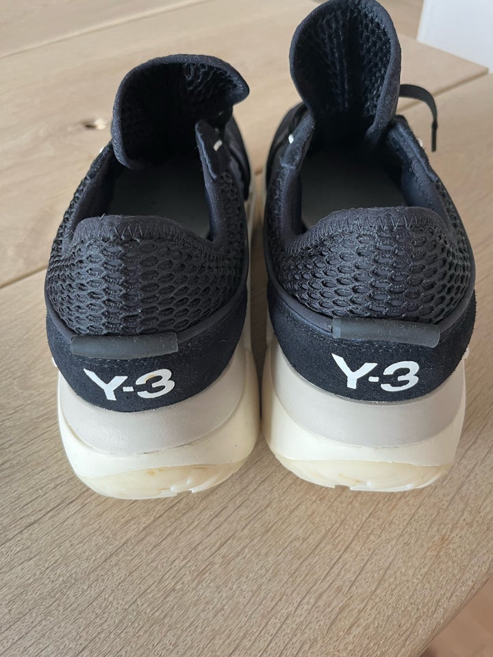 Sneakers, Y3, str. 42,5