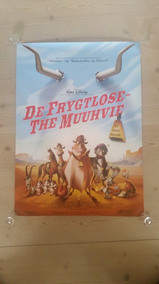 film plakat, motiv: 101