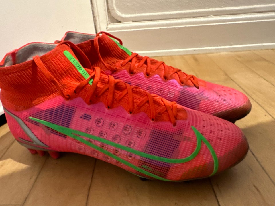 Fodboldstøvler Nike Mercurial