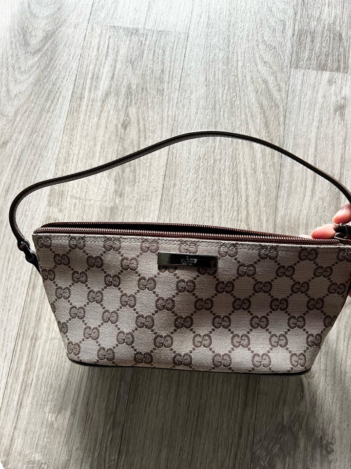 Festtaske, Gucci, andet materiale