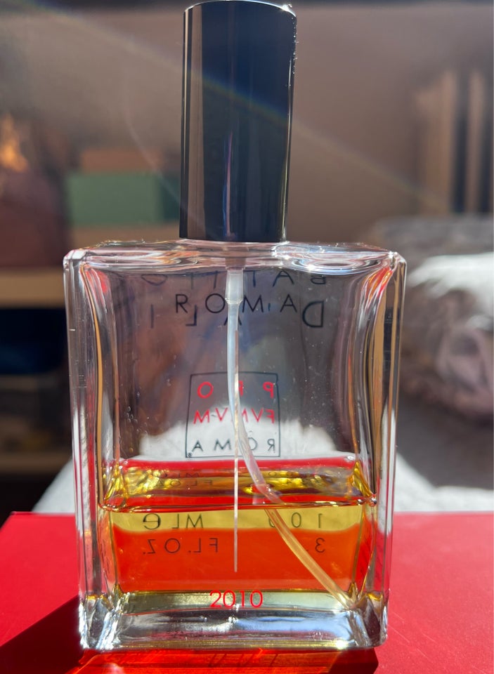 Dameparfume Perfume extrait