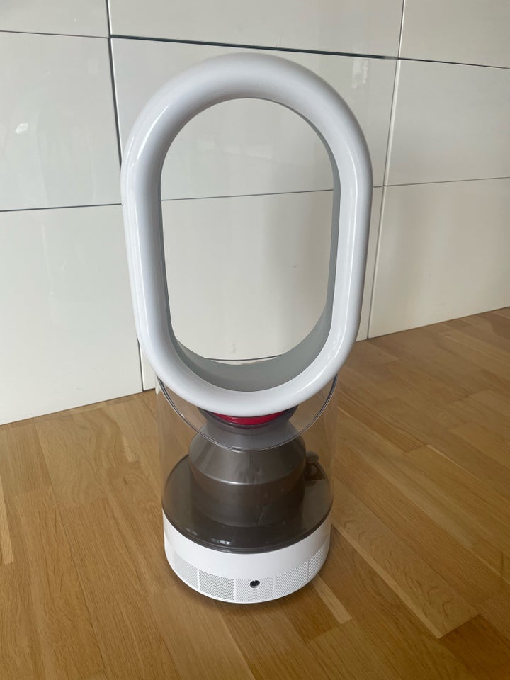 Anden ventilator, Dyson