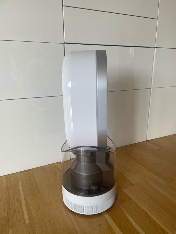 Anden ventilator, Dyson