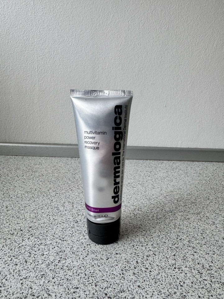 Ansigtspleje, Dermalogica