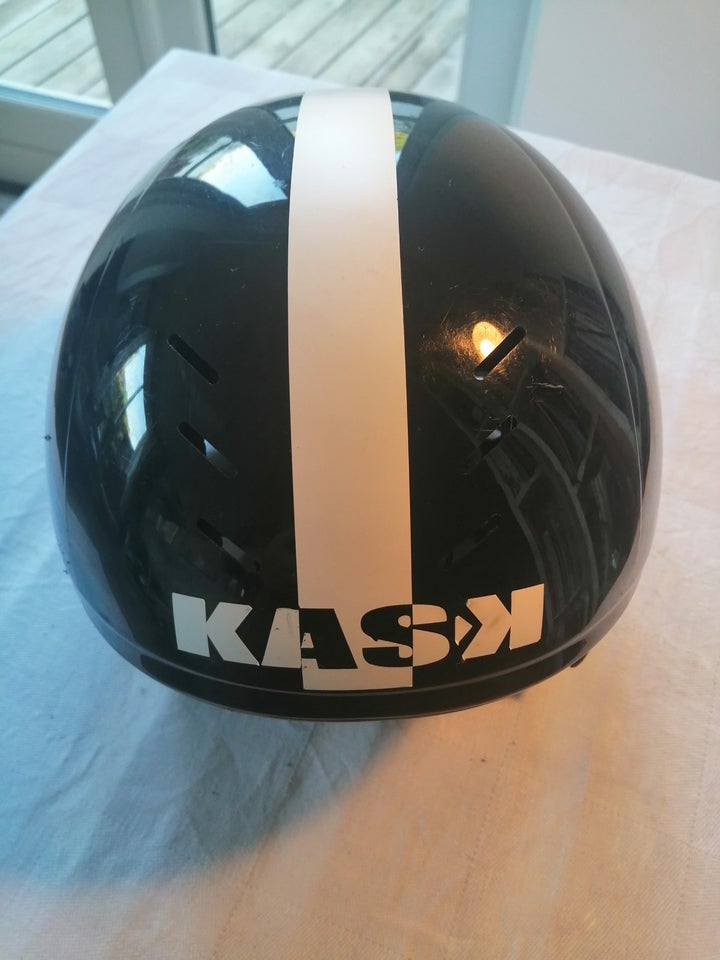 Cykelhjelm, Kask chrono tt