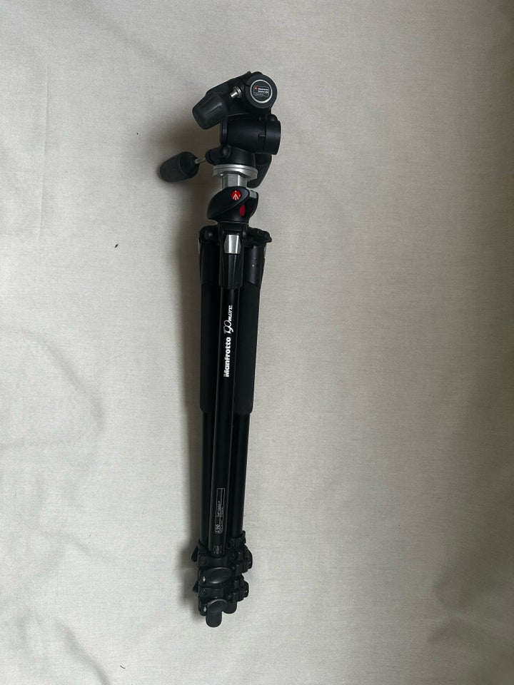 Tripod, Manifroto