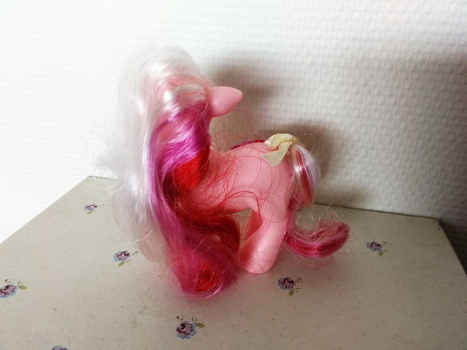 My Little Pony, My little pony.