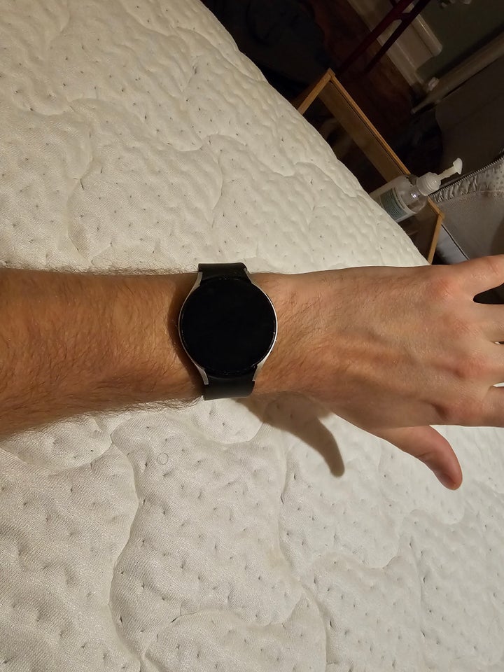 Smartwatch, Samsung