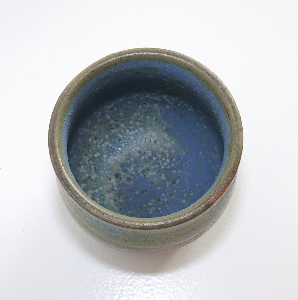 Keramik krukke og vase keramiker