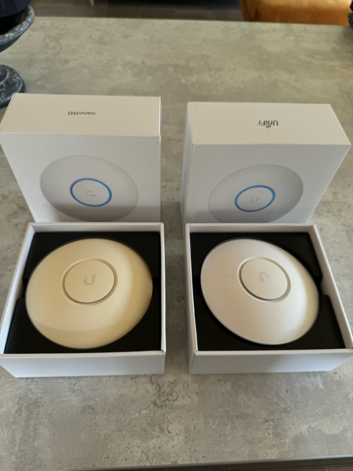 Access point wireless Ubiquiti