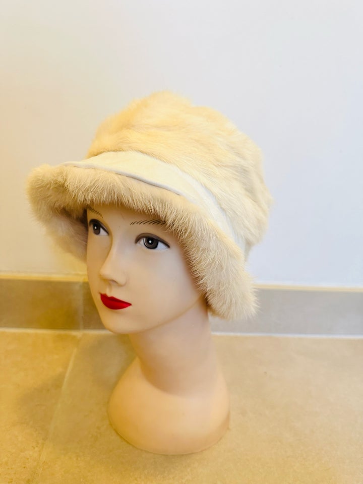 Pels, Hat, Vintage