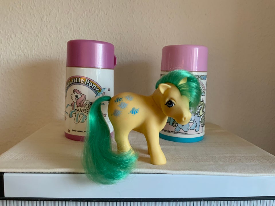 My Little Pony, Hasbro